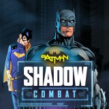 Batman: Shadow Combat
